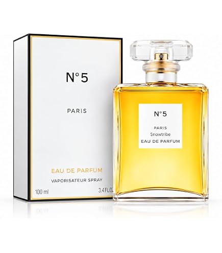 CHANEL No 5 Floral Spray For Women
